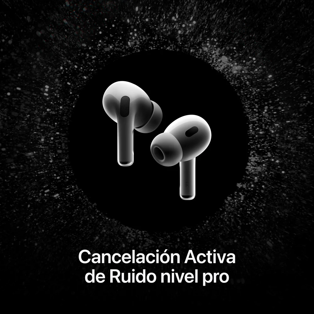 Apple AirPods Pro 2 - Imagen 3