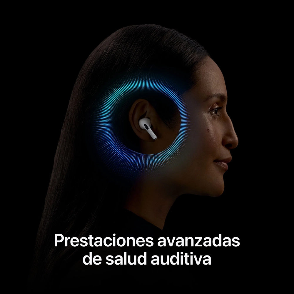 Apple AirPods Pro 2 - Imagen 4