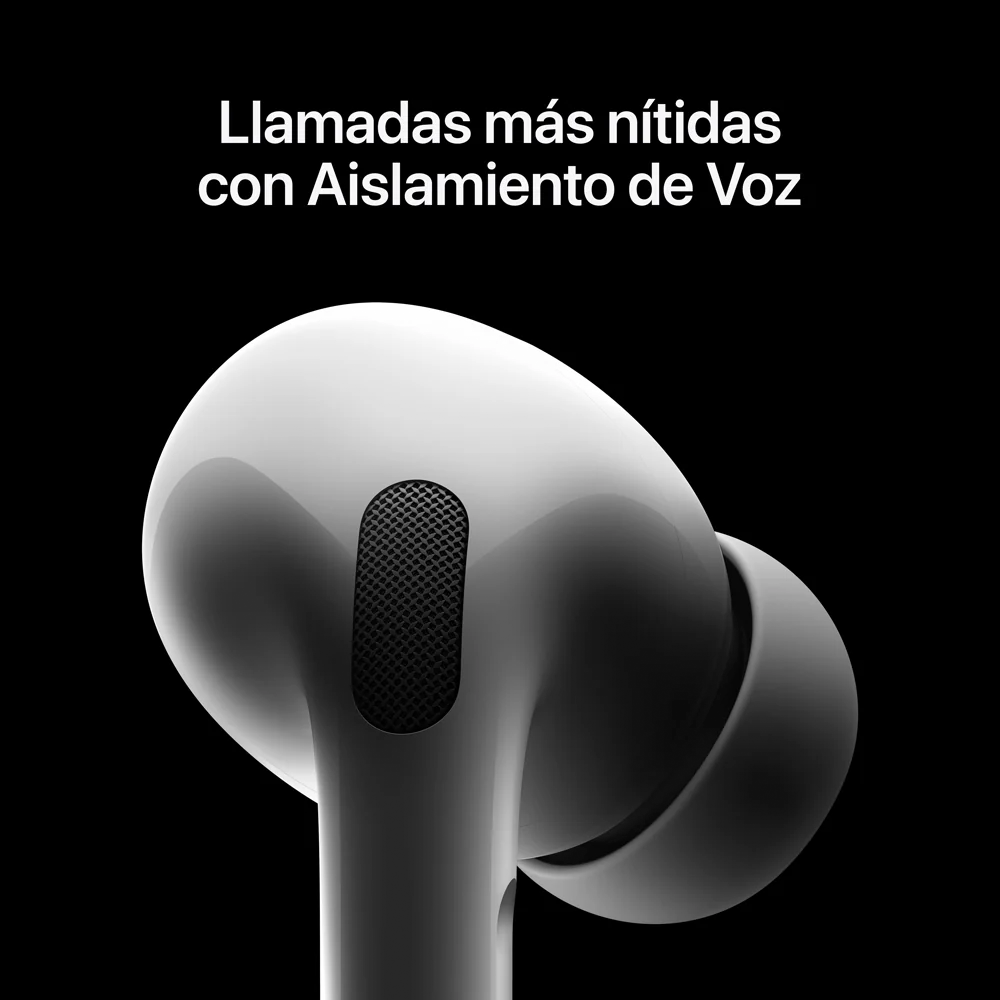 Apple AirPods Pro 2 - Imagen 5