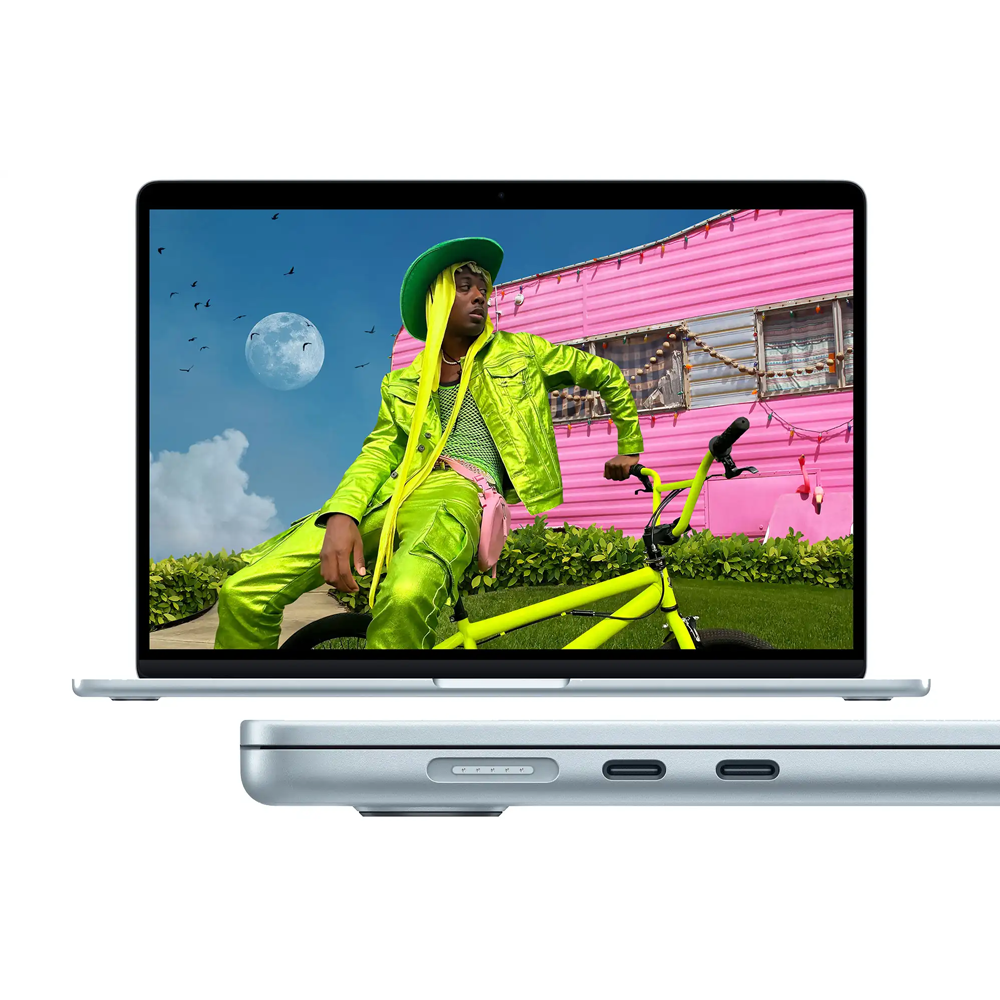 MacBook Air 13" M5