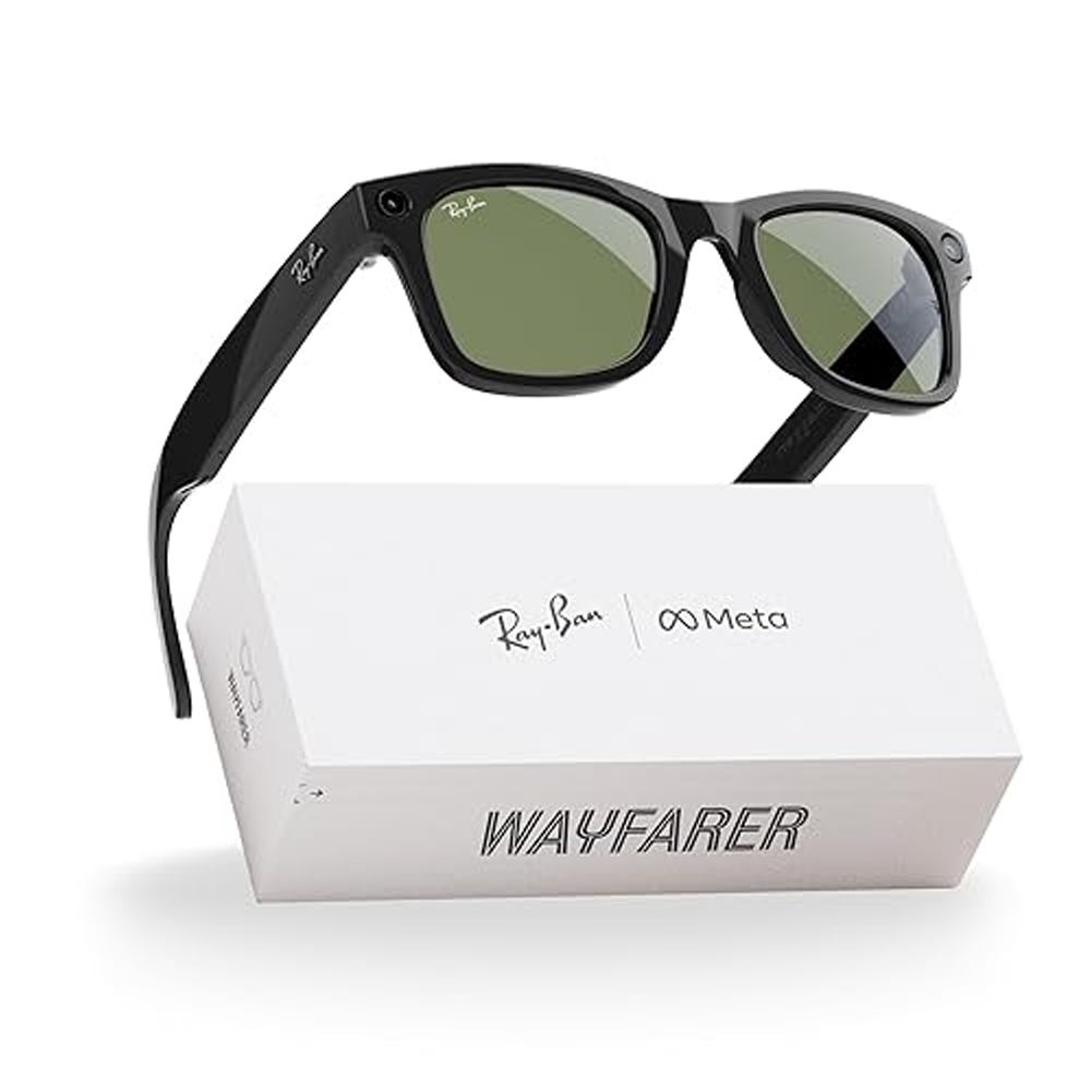 RayBan Meta Gen1