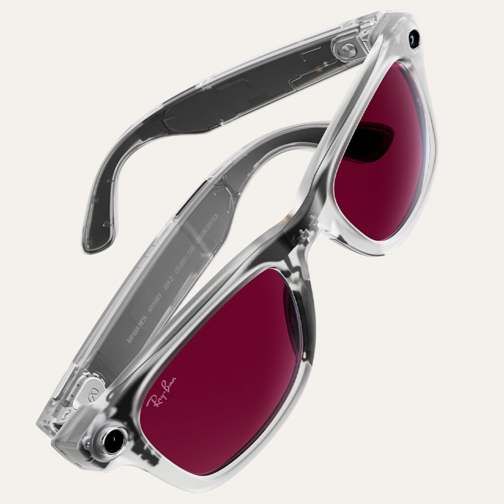 RayBan Meta Gen2