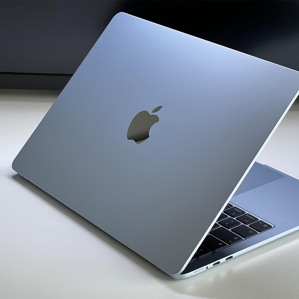 MacBook Air 13" M5 - Imagen 2
