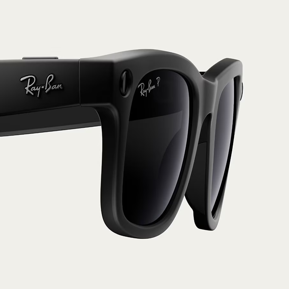 RayBan Meta Gen1 - Imagen 2