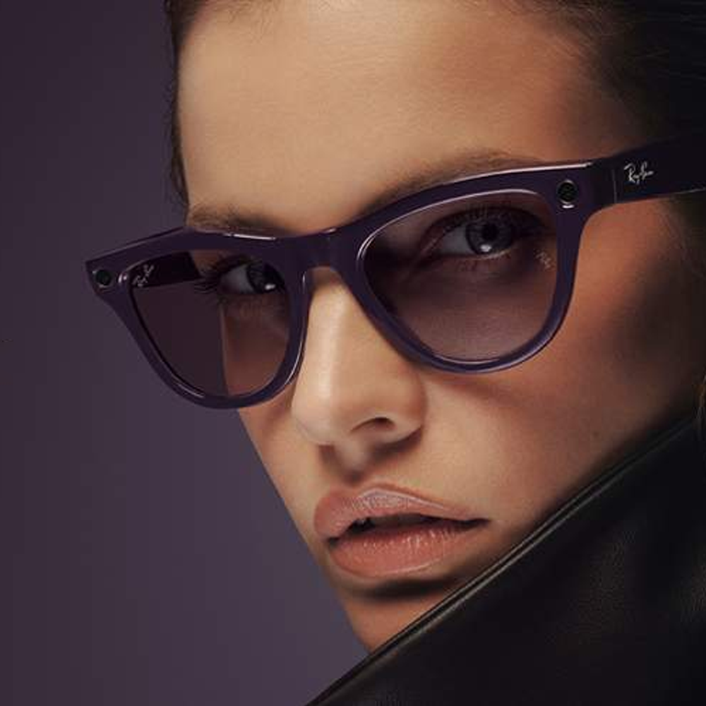 RayBan Meta Gen2 - Imagen 2