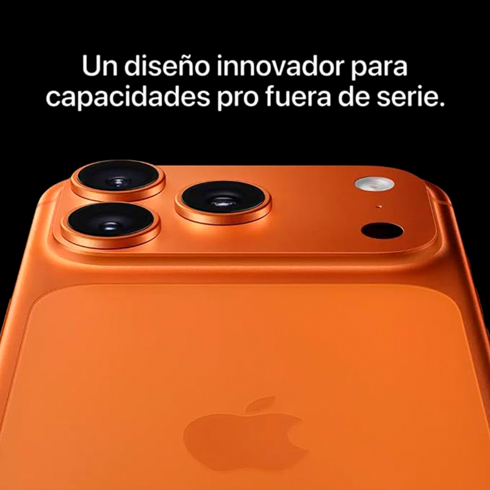 Iphone 17 Pro Max - Imagen 3