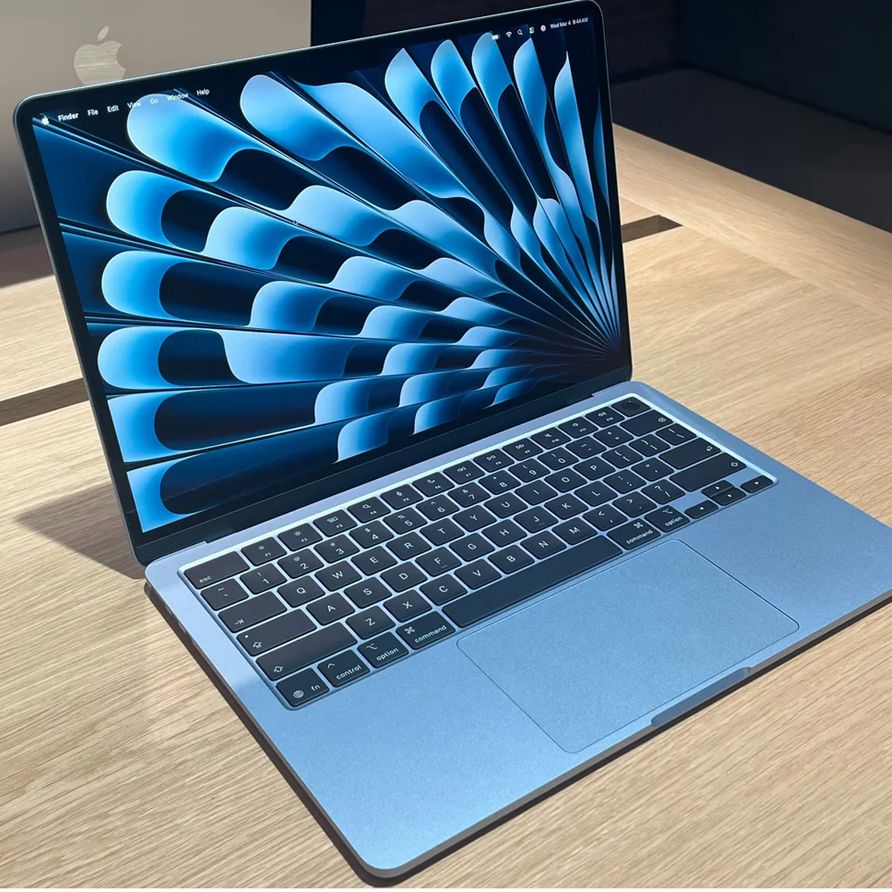 MacBook Air 13" M5 - Imagen 3