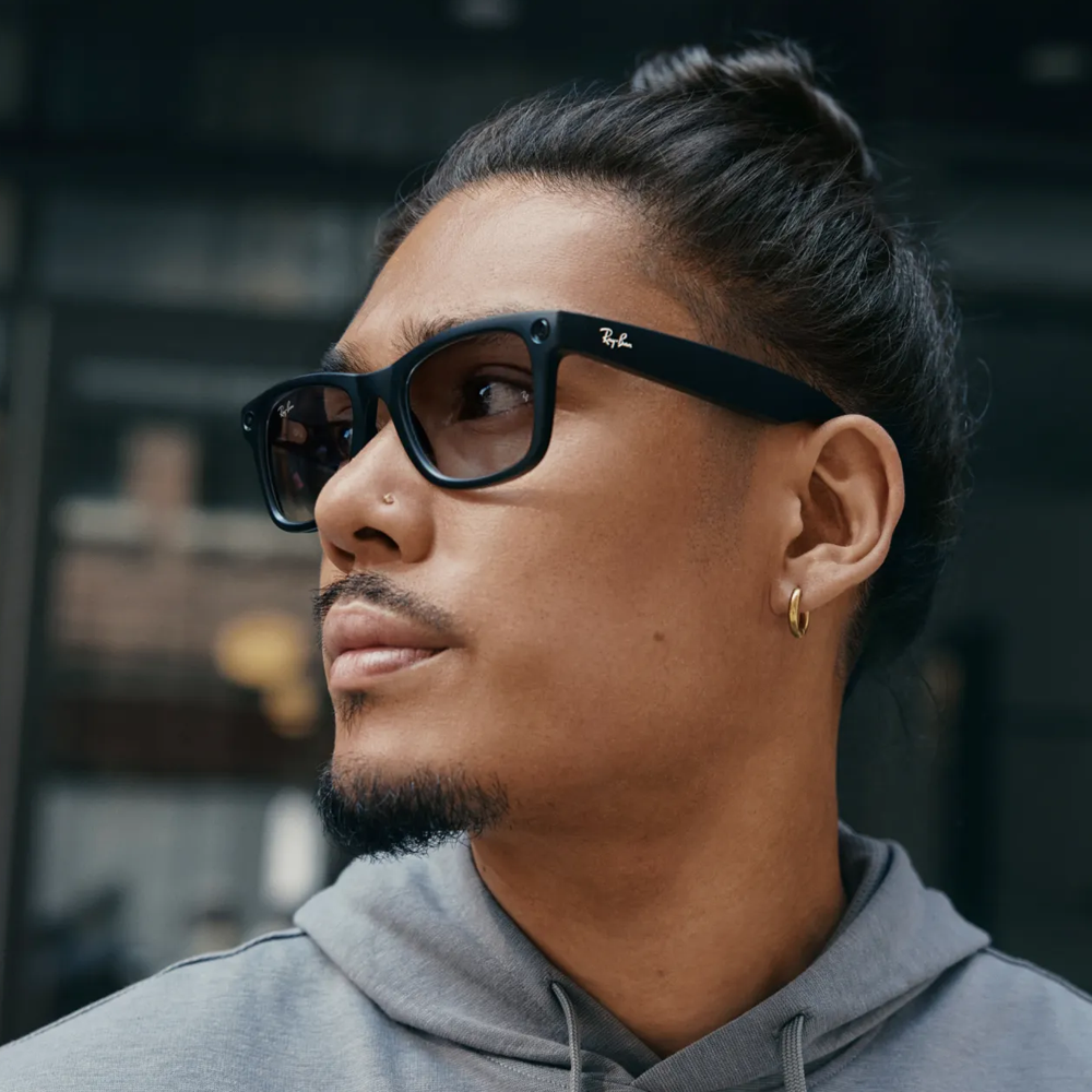 RayBan Meta Gen1 - Imagen 3