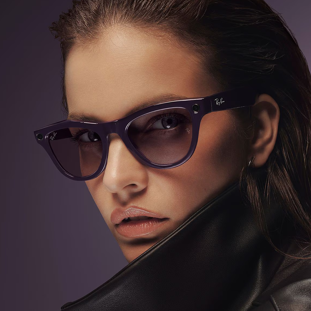 RayBan Meta Gen1 - Imagen 4