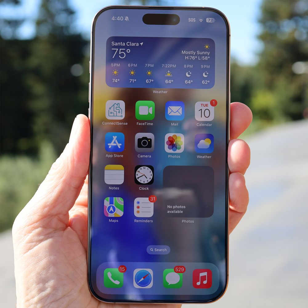 Iphone 17 Pro Max - Imagen 5