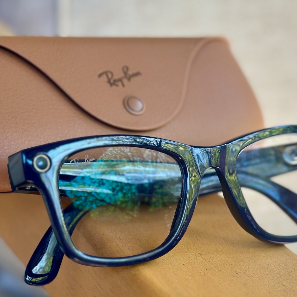 RayBan Meta Gen2 - Imagen 5